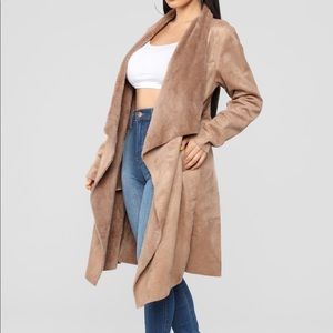 Vacation in the Alps Jacket